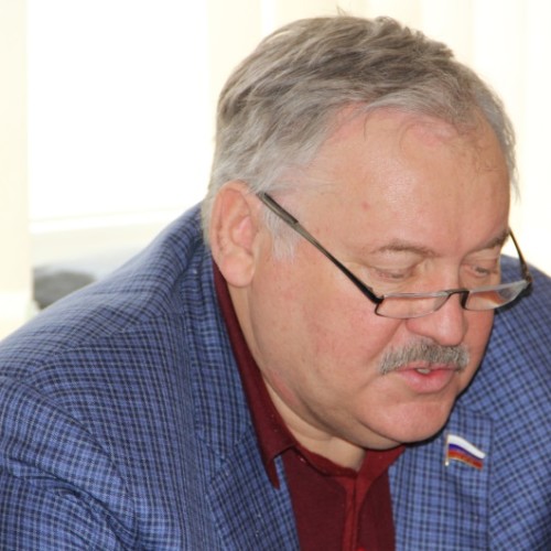 Региональная неделя Депутата Затулина: проблемы и перспективы курортов и нужды сочинцев