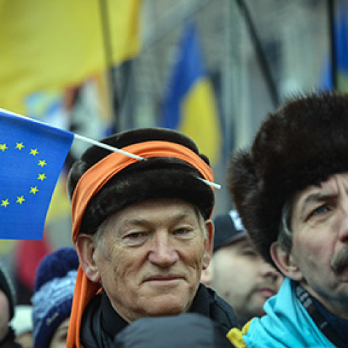В Госдуме оценили последствия безвизового режима Европы с Украиной