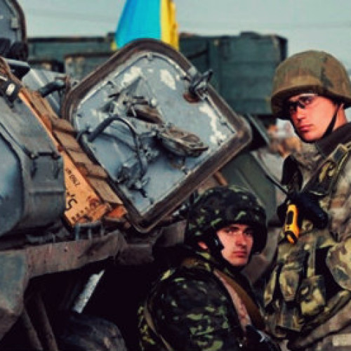 Депутат Затулин прогнозирует попытку украинского блицкрига весной 2019 г.