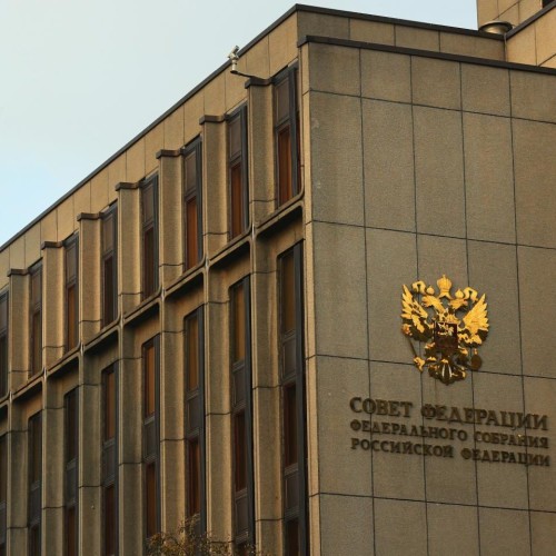 Совет Федерации одобрил поправки в закон об ОСАГО
