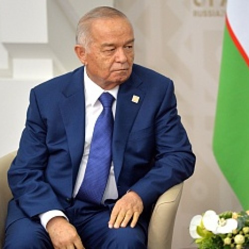 Узбекистан: без преемника