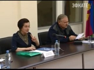 О проблемах здравоохранения говорили в Общественной приемной «Единой России»