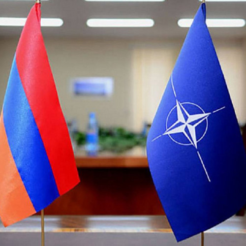 В сотрудничестве Армении с НАТО обвинили прежнее руководство РФ