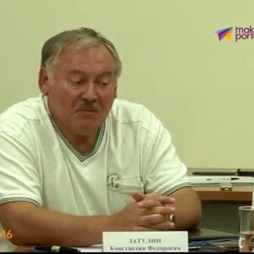 В Сочи состоялось заседание рабочей группы по вопросам ЖКХ