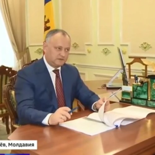 Тирасполь высказал несогласие с резолюцией ООН