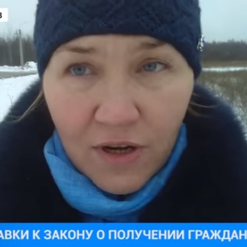 Надежды не оправдались, украинцам не стало легче получить гражданство РФ