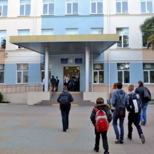 Школу на Мамайке включили в бюджет