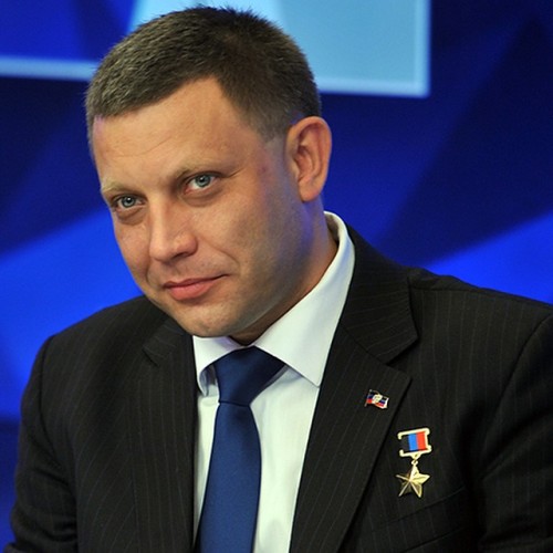 Депутат Константин Затулин: Если убийство Захарченко останется без ответа — ДНР не выживет