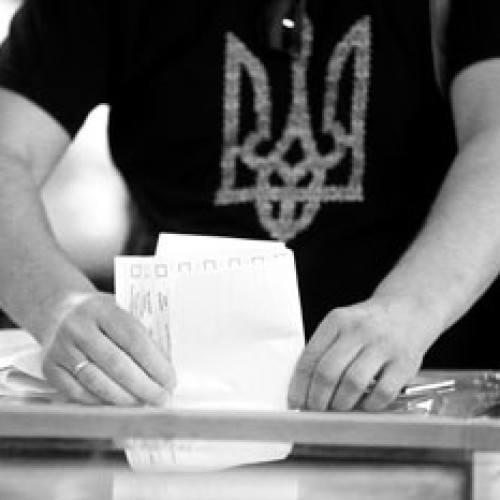 Зеленский теряет регионы Украины