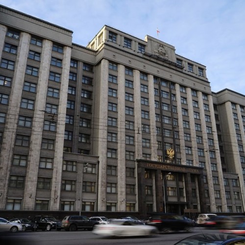 В Госдуме растет число сторонников отказа от Договора России и Украины