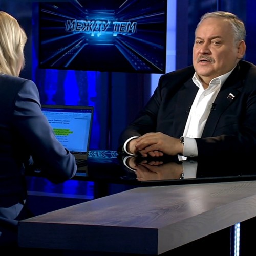 Ультиматум Зеленского. Между тем от 15.03.2021