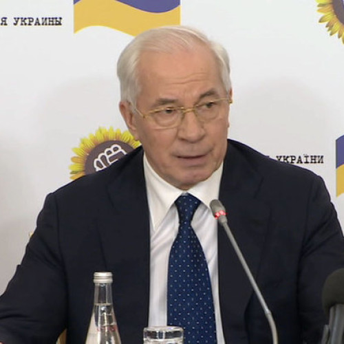 Константин Затулин: Переворот на Украине дает повод для создания эмигрантского украинского правительства