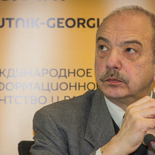 Мамрадзе: получить гражданство Грузии определенно станет легче