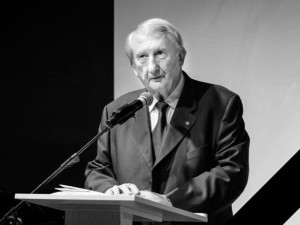 Ушёл из жизни князь Александр Трубецкой