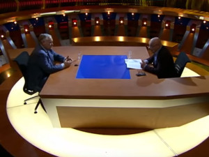Константин Затулин в гостях у Владимира Познера. Выпуск от 18.11.2019