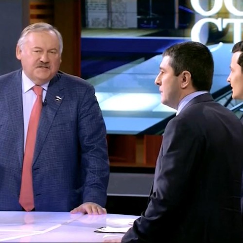 Почему Украина не Европа: разоблачение киевской власти. Особая статья от 29.11.2016