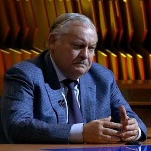 Константин Затулин: Мое глубокое убеждение состоит в следующем: нагорнокарабахский конфликт, как никакой другой, мог бы быть решен
