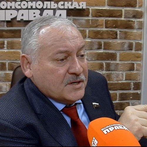 Константин Затулин: Властям удобнее работать с мигрантами, а не с соотечественниками