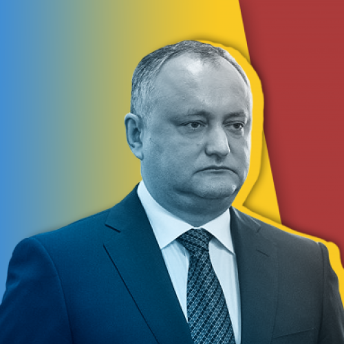 «Додон использовал поддержку России в узкопрагматических целях» — Затулин