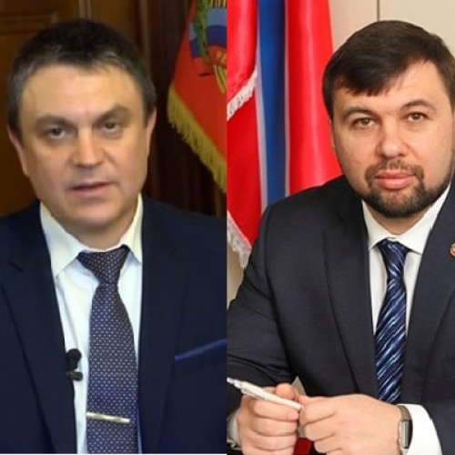 Константин Затулин поздравил лидеров Донбасса с убедительной победой на выборах