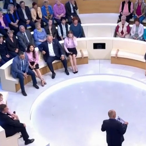 Альянс с Россией. Время покажет. Выпуск от 03.09.2019