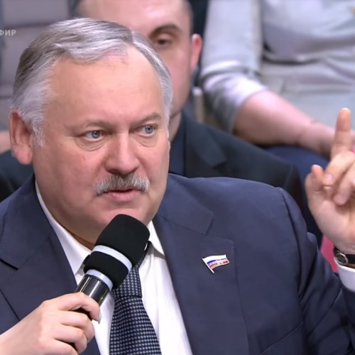 В поисках истины. Время покажет. Выпуск от 19.04.2018