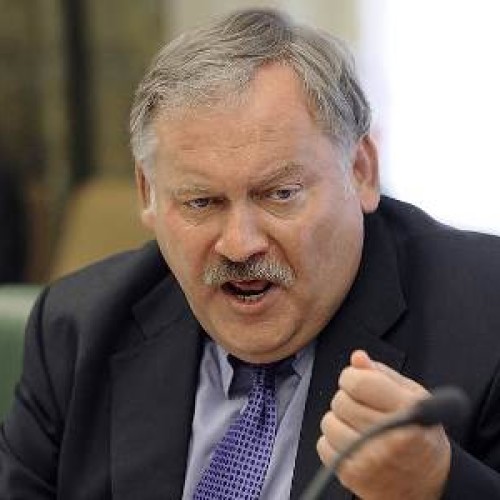 Константин Затулин: Военное сотрудничество РФ с Азербайджаном должно быть «на пользу Армении»