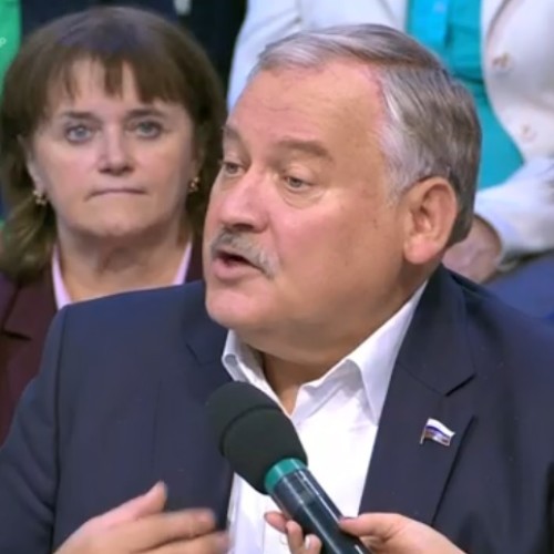 Перемирие в Донбассе. Время покажет. Выпуск от 18.07.2019