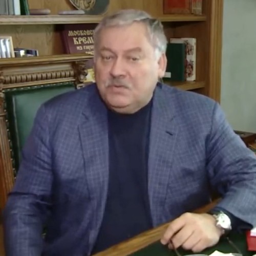 Умер от пыток? Программа «Сегодня» от 02.02.2019