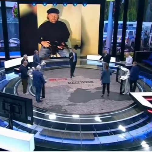 60 минут по горячим следам от 21.07.2020
