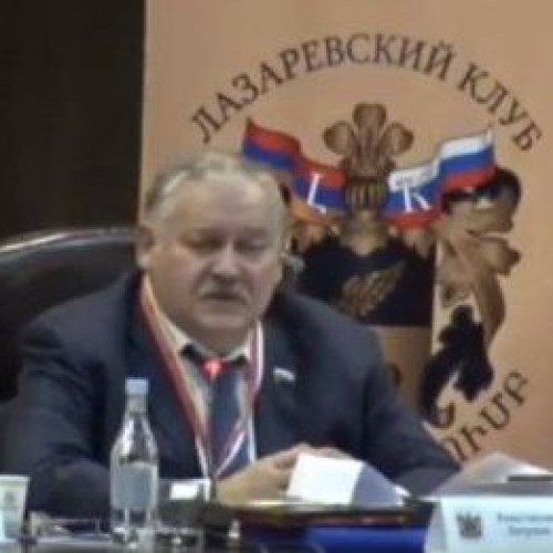 Затулин: Знание русского языка не может стать поводом для некоторых стран требовать каких-то льгот
