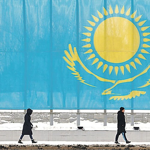 Какая судьба ждет русских в Казахстане