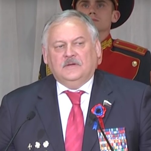 Родина у нас с вами одна — депутат Госдумы России Константин Затулин