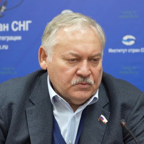 Затулин: судилище в Баку — расправа и личная месть