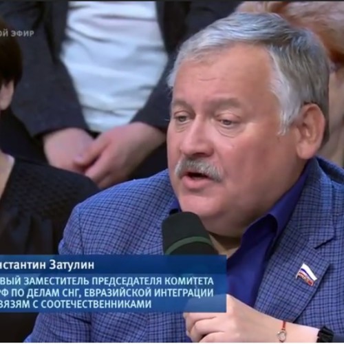 Недооцениваем ли мы санкции? Время покажет. Выпуск от 01.11.2017