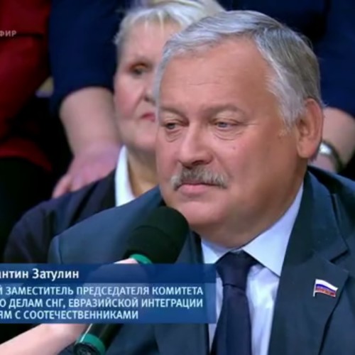 Взрыв в Киеве. Время покажет. Выпуск от 26.10.2017