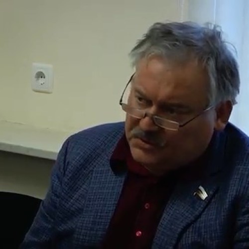 Константин Затулин встретился с сочинцами