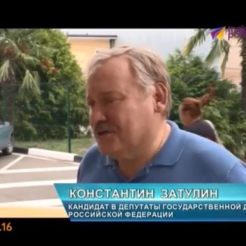 Сочинская теннисистка Елена Веснина завоевала золото в Рио