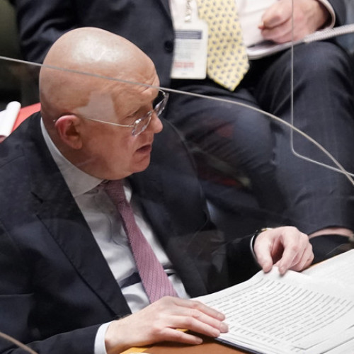 Депутат Госдумы Затулин заявил, что Западу безразлична судьба Украины