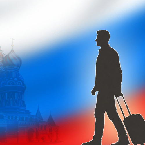Россия идет навстречу русским соотечественникам
