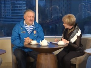 «Эксклюзив»: Константин Затулин