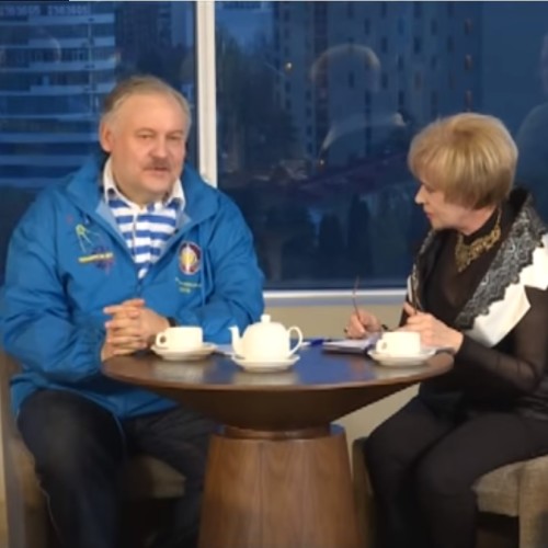 «Эксклюзив»: Константин Затулин