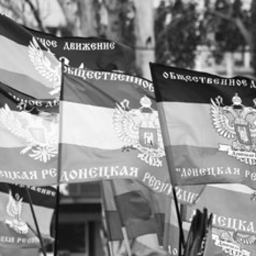 ДНР и ЛНР договорились о едином таможенном пространстве