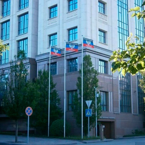 Повод для санкций: Россия заплатит за выборы нового главы ДНР