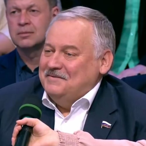 Заявление Столтенберга. Время покажет. Выпуск от 04.04.2019
