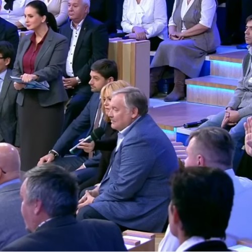 Декоммунизация на Украине. Время покажет. Выпуск от 11.10.2016