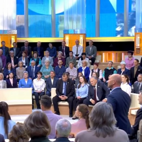 Операция «Трастовый фонд». Время покажет. Выпуск от 10.10.2018
