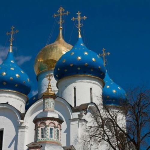 Русский экзархат в Западной Европе отказался подчиняться Константинопольскому патриархату