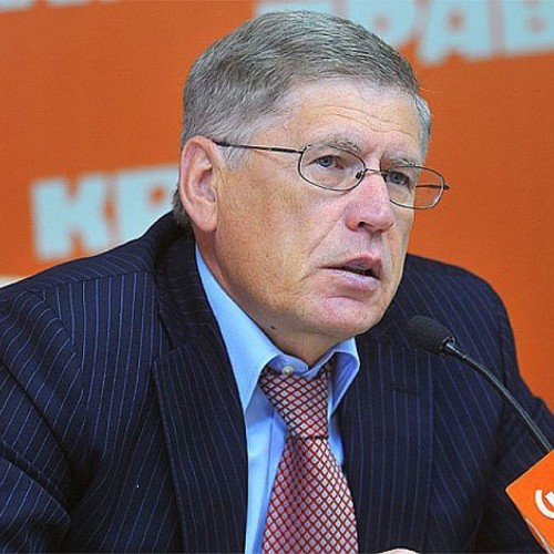 Владимир Сунгоркин: Голубая мечта украинских националистов – стена между единым народом