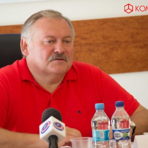 В Севастополе состоялся круглый стол «Севастополь-Крым-Россия: надежды и угрозы